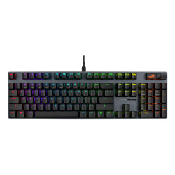 Teclado Asus Rog Strix Scope Ii X | APLIUM