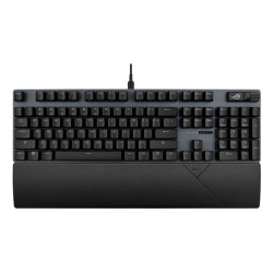 Teclado ROG Scope II X Snow V2 | APLIUM