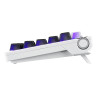 ASUS ROG Azoth X - Teclado - 75% - con pantalla OLED - retro | APLIUM