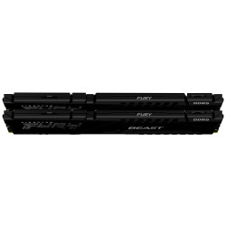 Kingston FURY Beast - DDR5 - kit - 128 GB: 2 x 64 GB - DIMM | APLIUM