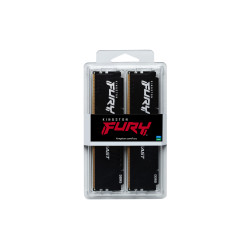 Kingston FURY Beast - DDR5 - kit - 128 GB: 2 x 64 GB - DIMM | APLIUM