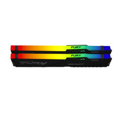 Kingston KF552C40BB2AK2-64 FURY Beast 64GB DDR5 5200MTs RGB | APLIUM
