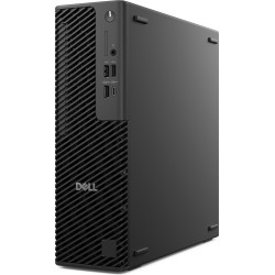 Dell Pro Max Slim FCS1250 - AI PC - escritorio delgado Core | APLIUM