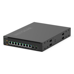 M4350-8M2V Managed Switch 8 Puertos 2.5GB POE++ | APLIUM