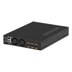 M4350-8M2V Managed Switch 8 Puertos 2.5GB POE++ | APLIUM