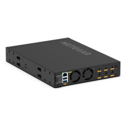 M4350-8M2V Managed Switch 8 Puertos 2.5GB POE++ | APLIUM