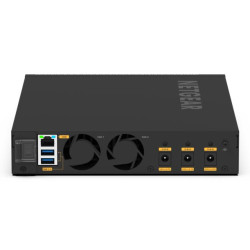 M4350-8M2V Managed Switch 8 Puertos 2.5GB POE++ | APLIUM