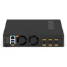 M4350-8M2V Managed Switch 8 Puertos 2.5GB POE++ | APLIUM