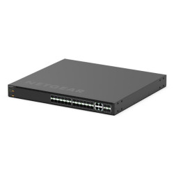 M4350-24F4X Managed Switch 24PUERTOS 1/2.5GB SFP Mas 4 Puer | APLIUM