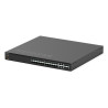 M4350-24F4X Managed Switch 24PUERTOS 1/2.5GB SFP Mas 4 Puer | APLIUM