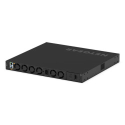 M4350-24F4X Managed Switch 24PUERTOS 1/2.5GB SFP Mas 4 Puer | APLIUM