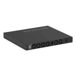 M4350-24F4X Managed Switch 24PUERTOS 1/2.5GB SFP Mas 4 Puer | APLIUM