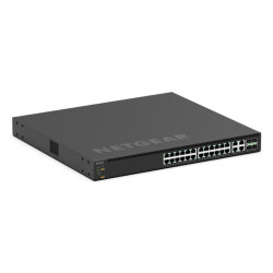 M4350-24M4X4V Managed Switch 24 Puertos 2.5GB Mas 4 Puertos | APLIUM