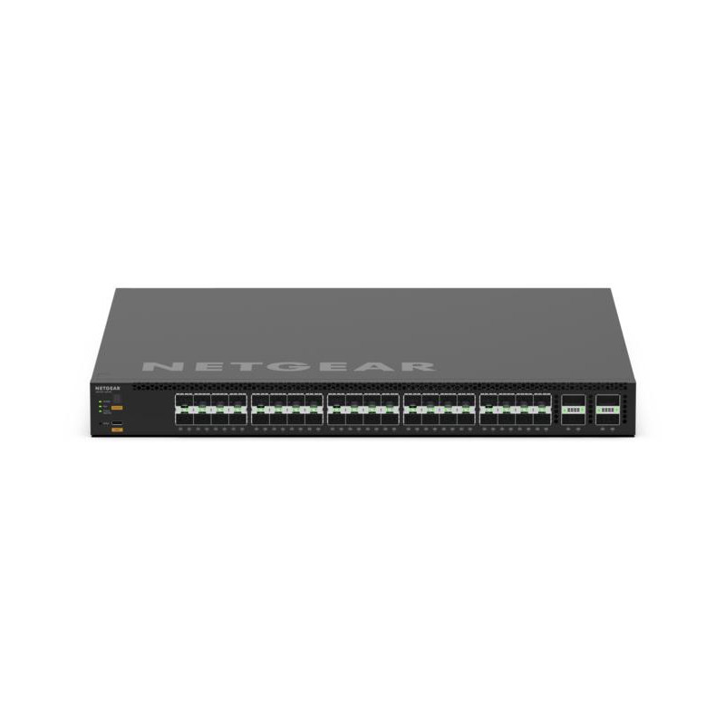 Netgear XSM4344FC-100NES - M4350-40F4C Managed Switch 40 | APLIUM