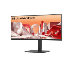 Lg 34IN 34BA75QE-B Ultrawide Wqhd (3440 X 1440) IPS Business | APLIUM