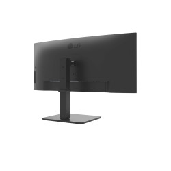 Lg 34IN 34BA75QE-B Ultrawide Wqhd (3440 X 1440) IPS Business | APLIUM