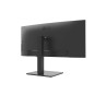 Lg 34IN 34BA75QE-B Ultrawide Wqhd (3440 X 1440) IPS Business | APLIUM