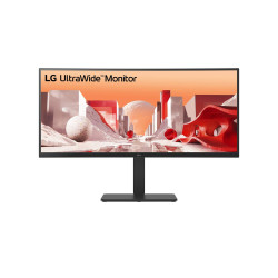 34IN QHD IPS Monitor With Type-c Speaker Height Adjust | APLIUM