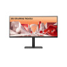 34IN QHD IPS Monitor With Type-c Speaker Height Adjust | APLIUM