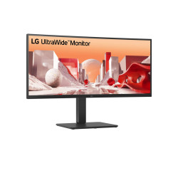 34IN QHD IPS Monitor With Type-c Speaker Height Adjust | APLIUM