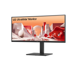 34IN QHD IPS Monitor With Type-c Speaker Height Adjust | APLIUM