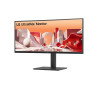 LG UltraWide 34BA85QE-B - Monitor LED - curvado - 34" - 3440 | APLIUM