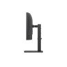 34IN QHD IPS Monitor With Type-c Speaker Height Adjust | APLIUM