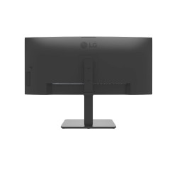 LG UltraWide 34BA85QE-B - Monitor LED - curvado - 34" - 3440 | APLIUM