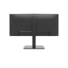 34IN QHD IPS Monitor With Type-c Speaker Height Adjust | APLIUM
