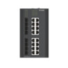 24-PORT Gigabit Industrial Managed Switch With 4 X 10G SFP+ | APLIUM