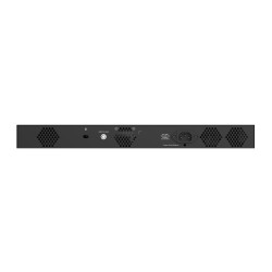 SMART+ L2+ 16 Ports 2.5 Gbe 2 Ports 10 Gbe SFP+ | APLIUM