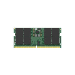 Memoria Kingston 16GB 6400MT/S DDR5 Non-ecc CL52 Csodimm 1RX | APLIUM