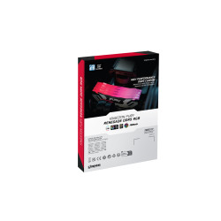 24GB 8800MT/s DDR5 CL42 CUDIMM FURY Rene | APLIUM