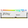 Kingston FURY Beast RGB - DDR5 - kit - 16 GB: 2 x 8 GB - DIM | APLIUM