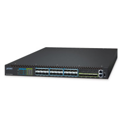 Layer 3 16-Port 10G SFP+ +