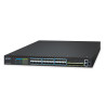 Layer 3 16-Port 10G SFP+ +