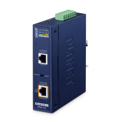 IP30, Industrial Single-Port