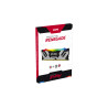 24GB 8000MT/s DDR5 CL38 DIMM FURY Renega | APLIUM