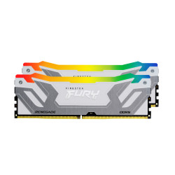 Kingston FURY Renegade RGB - DDR5 - kit - 48 GB: 2 x 24 GB - | APLIUM