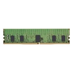 8GB 3200MT/s DDR4 ECC Reg CL22 DIMM 1Rx8