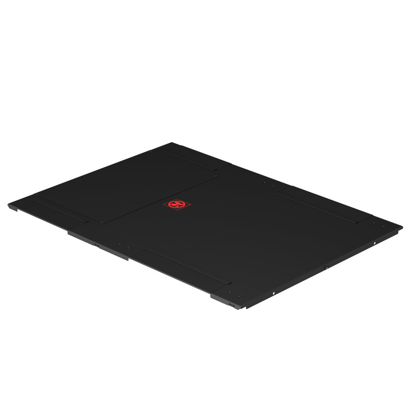 Vertiv - Panel de bastidor - 800 x 1200 - techo | APLIUM