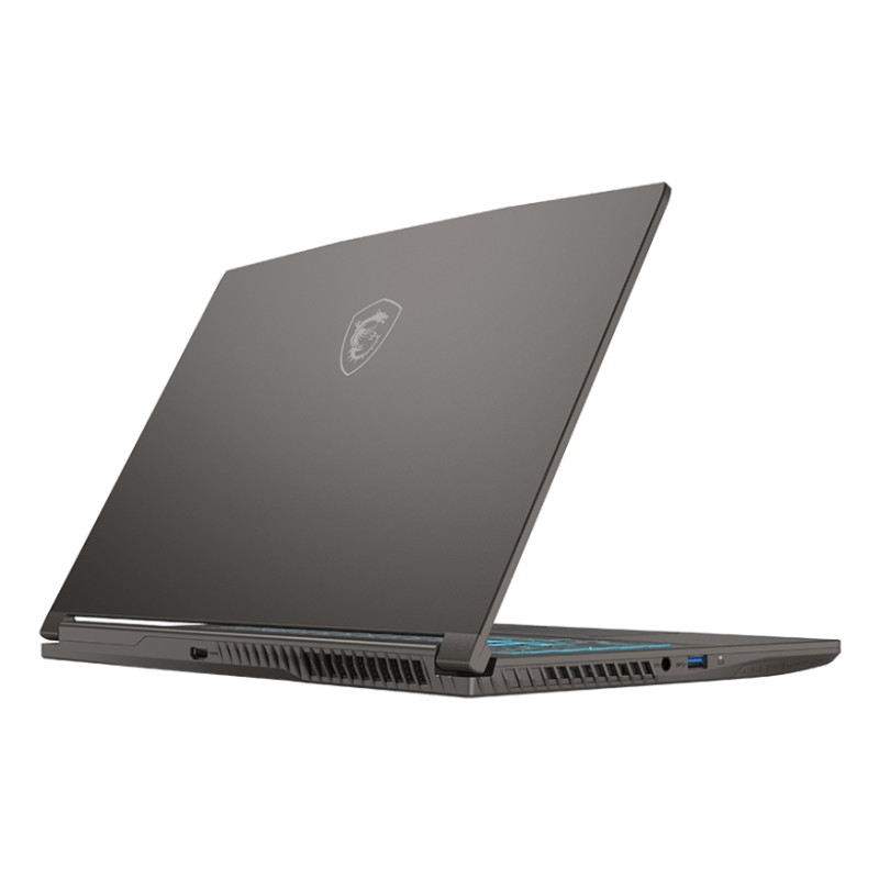 MSI THIN A15 B7VE-040XES - AMD Ryzen 5 - 7735HS / hasta 4.75 | APLIUM