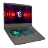 MSI THIN A15 B7VE-040XES - AMD Ryzen 5 - 7735HS / hasta 4.75 | APLIUM