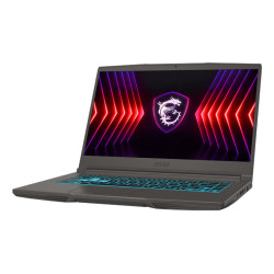 MSI THIN A15 B7VE-040XES - AMD Ryzen 5 - 7735HS / hasta 4.75 | APLIUM
