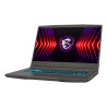 MSI THIN A15 B7VE-040XES - AMD Ryzen 5 - 7735HS / hasta 4.75 | APLIUM