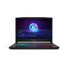 MSI Katana A15 AI B8VF-604XES - AMD Ryzen 7 - 8845HS / hasta | APLIUM