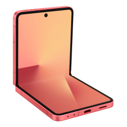 Samsung Galaxy Z Flip7 - 5G smartphone - SIM doble - RAM 12 | APLIUM