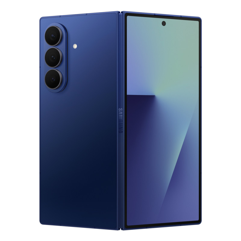 Samsung Galaxy Z Fold7 - 5G smartphone - SIM doble - RAM 16 | APLIUM
