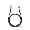 Usb-c To RJ9 ADAPTER/DONGLE - For Office Phone HANDSET/HEADS | APLIUM