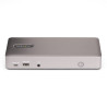 Docking Station USB4 De 3 Monitores 4K60 Pd 100W | APLIUM